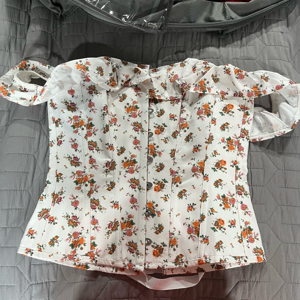 Corset Brand new